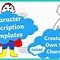 Image result for Example of 27 Characters