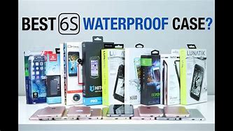 Image result for iPhone 6s Phone Water Case