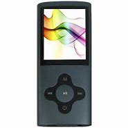 Image result for Sylvania MP3 Player