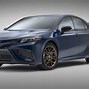 Image result for 2020 Toyota Camry 2 5 Auto XLE