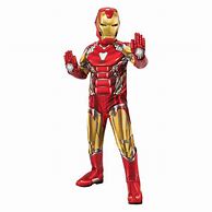 Image result for Iron Man Costume Boys