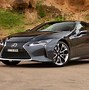 Image result for 2021 Lexus LC Price