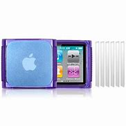 Image result for iPod Nano Case Purple