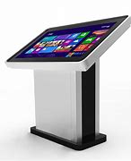 Image result for Interactive Kiosk Displays