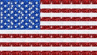 Image result for American Flag Sparkly Graphic