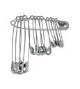 Image result for Safety Pin Fish Hook