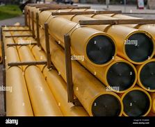 Image result for Yellow PVC Pipe