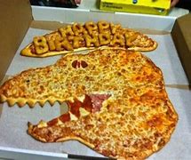 Image result for Dino Pizza Toys