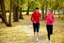 Image result for Jogging Exercise