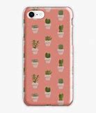 Image result for Cactus iPhone 8 Case