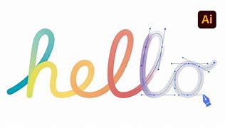 Image result for Mac Hello Font