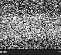Image result for No Signal TV Black Backround