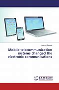 Image result for Mobile Telecommunication