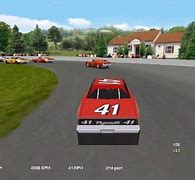 Image result for NASCAR Legends. Game