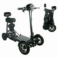 Image result for Shoprider Mobility Scooter