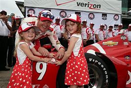 Image result for Scott Dixon Poppy