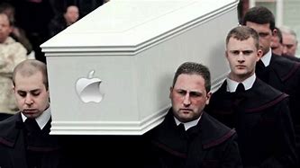 Image result for Steve Jobs Dying