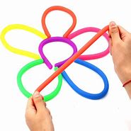 Image result for Stretchy Rubber Fidget Toy