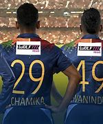 Image result for Sri Lankan Cricket Jersey