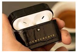 Image result for iPhone Earbuds Case