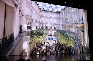 Image result for Apple Store Paris Champs Elysées