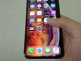 Image result for iPhone XS White Screen