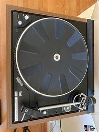 Image result for Vintage Dual Turntables