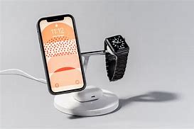 Image result for Power Station iPhone Apple Watch