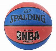 Image result for Spalding NBA Street Basketball
