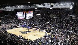 Image result for Providence College Basketball Arena
