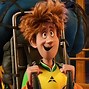 Image result for Griffin The Invisible Man Hotel Transylvania