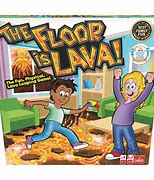 Image result for Endless Games The Floor Is Lava! Kids Game