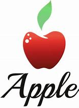 Image result for Apple Logo.png