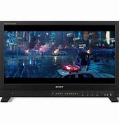 Image result for Sony BVM-X300 30-inch 4K OLED