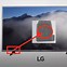 Image result for LG 32Lj550m Power Button