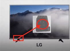Image result for LG Flat Screen TV Power Button