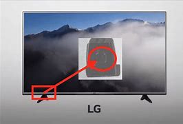 Image result for LG C9 Power Button Location