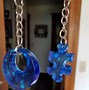 Image result for Blue Keychain