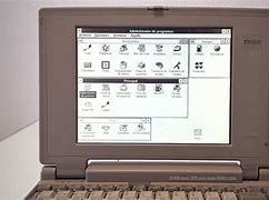 Image result for Toshiba T2100