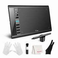 Image result for Graphics Tablet Pic
