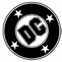 Image result for DC Comics Logo Evolution