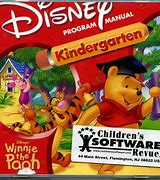 Image result for Disney Winnie the Pooh Kindergarten