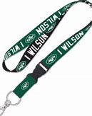 Image result for Wilson Lanyard