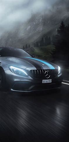 Mercedes-Benz Wallpapers (117+ images inside)