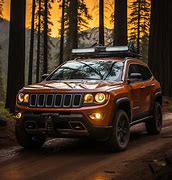 Image result for 1st Gen Jeep Compass