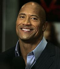 Image result for The Rock as WWE Champion