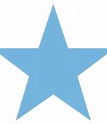 Image result for Blue Star ClipArt