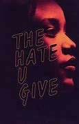 Image result for The Hate U Give Powerto