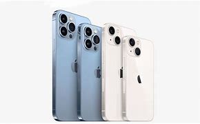 Image result for iPhone 13 Model Comparison