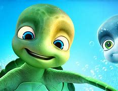 Image result for Turtle Tale Sammy's Adventure